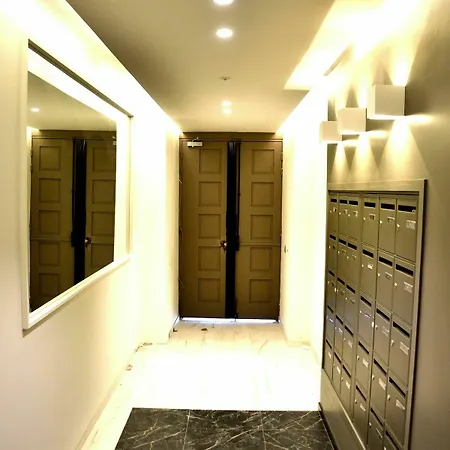 Apartment 22 Nizza